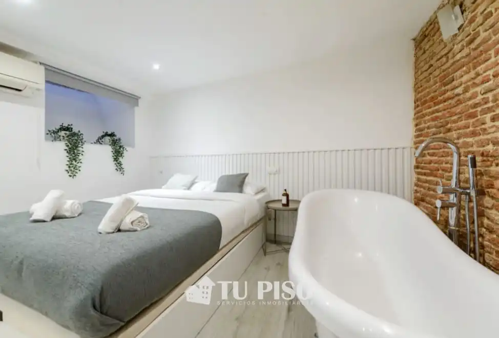 Piso con ascensor en venta en Calle de Barbieri, imagen 13