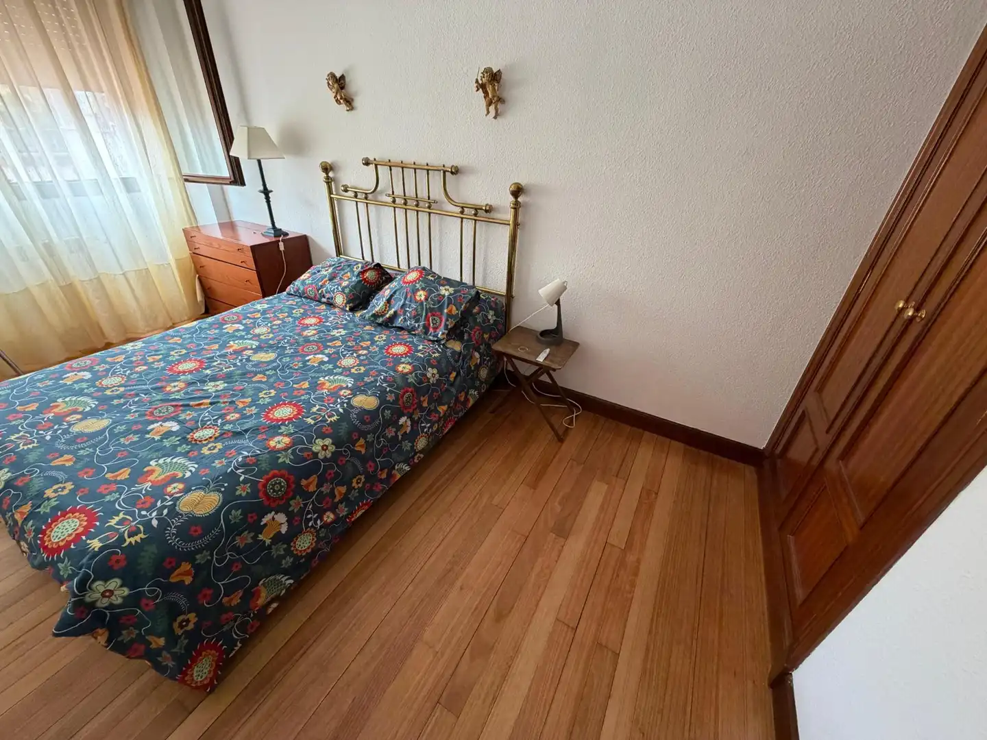 Flat with lift to rent in Santoña, imagen 12