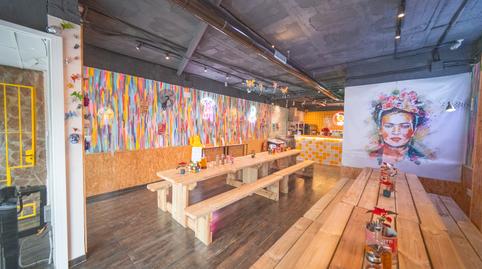 Foto 2 von Geschaftsraum zur ubertragung in Calle el Califa, Nueva Andalucía centro, Marbella