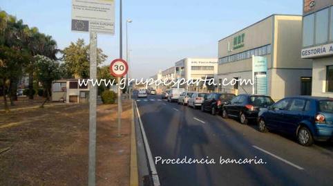 Photo 4 of Premises for sale in Carretera Almensilla, 2, Bollullos de la Mitación, Sevilla