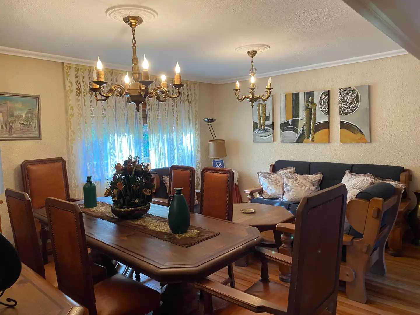 Casa en venta en Onís, imagen 34