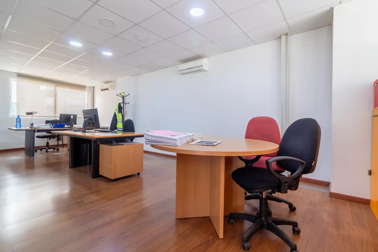Büro mit Aufzug zur Miete in Puerto de Sagunto - Avenida Ojos Negros, imagen 10