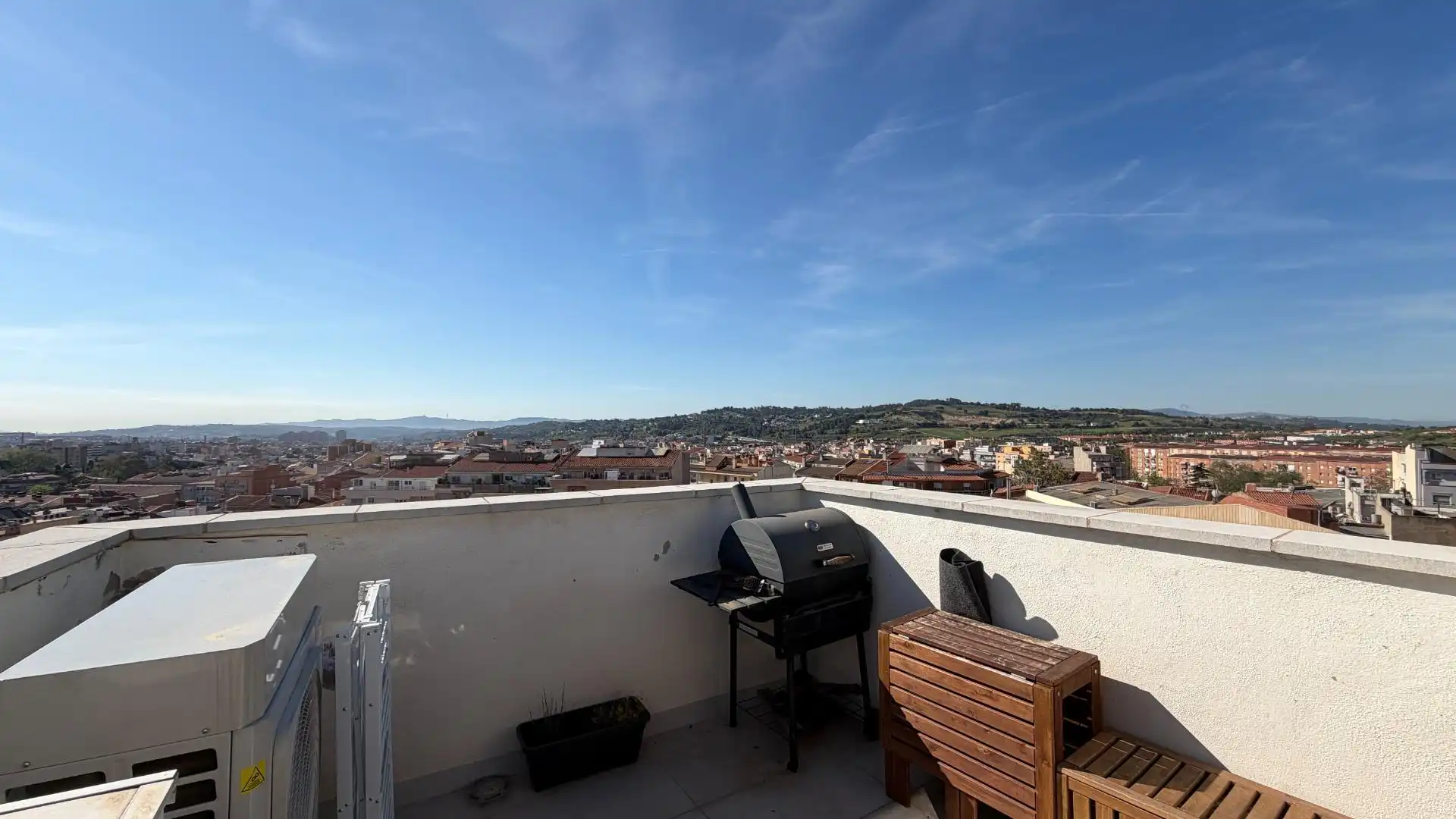 Flat with terrace for sale in VINT-I-DOS DE JULIOL,DEL, imagen 33