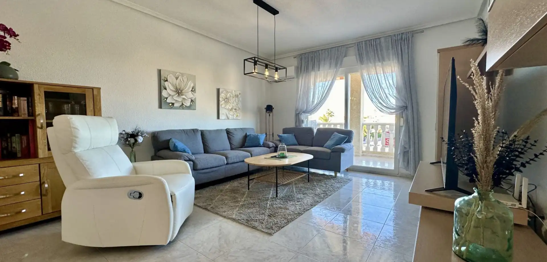 Wohnung mit Terrasse zum Verkauf in Orihuela Costa, imagen 6