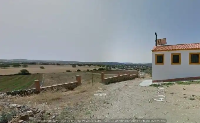 Terreny rústic en venda a Granja de Torrehermosa