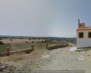 Land for sale in Granja de Torrehermosa