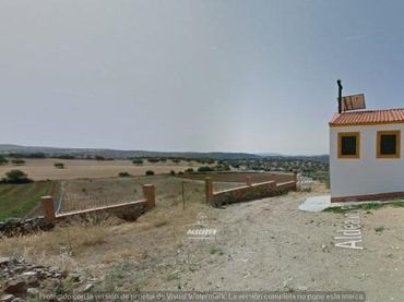 Rural land for sale in Granja de Torrehermosa