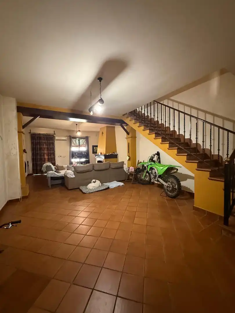 Casa o chalet en venta en Almonte con Terraza, Trastero y Amueblado