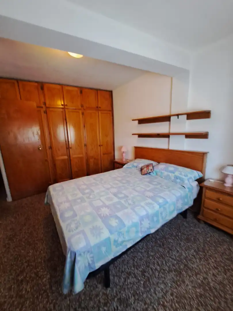 Flat for rent in Casco Antiguo