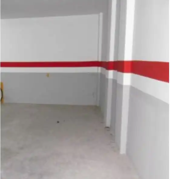 Garaje en venta en Massamagrell