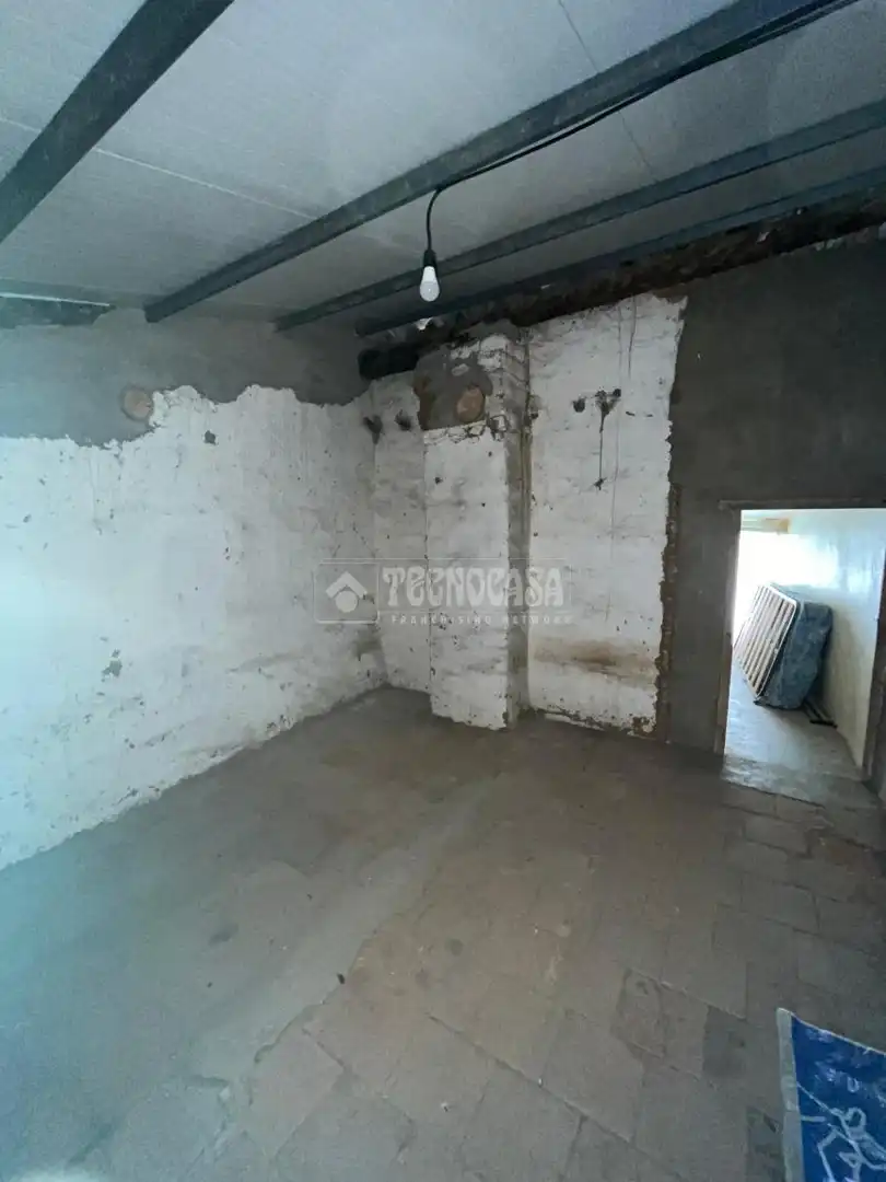 Detached homes for sale in Torrico