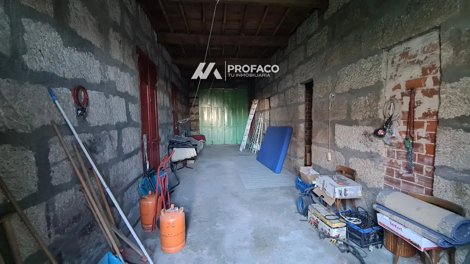 Land for sale in O Carballiño  