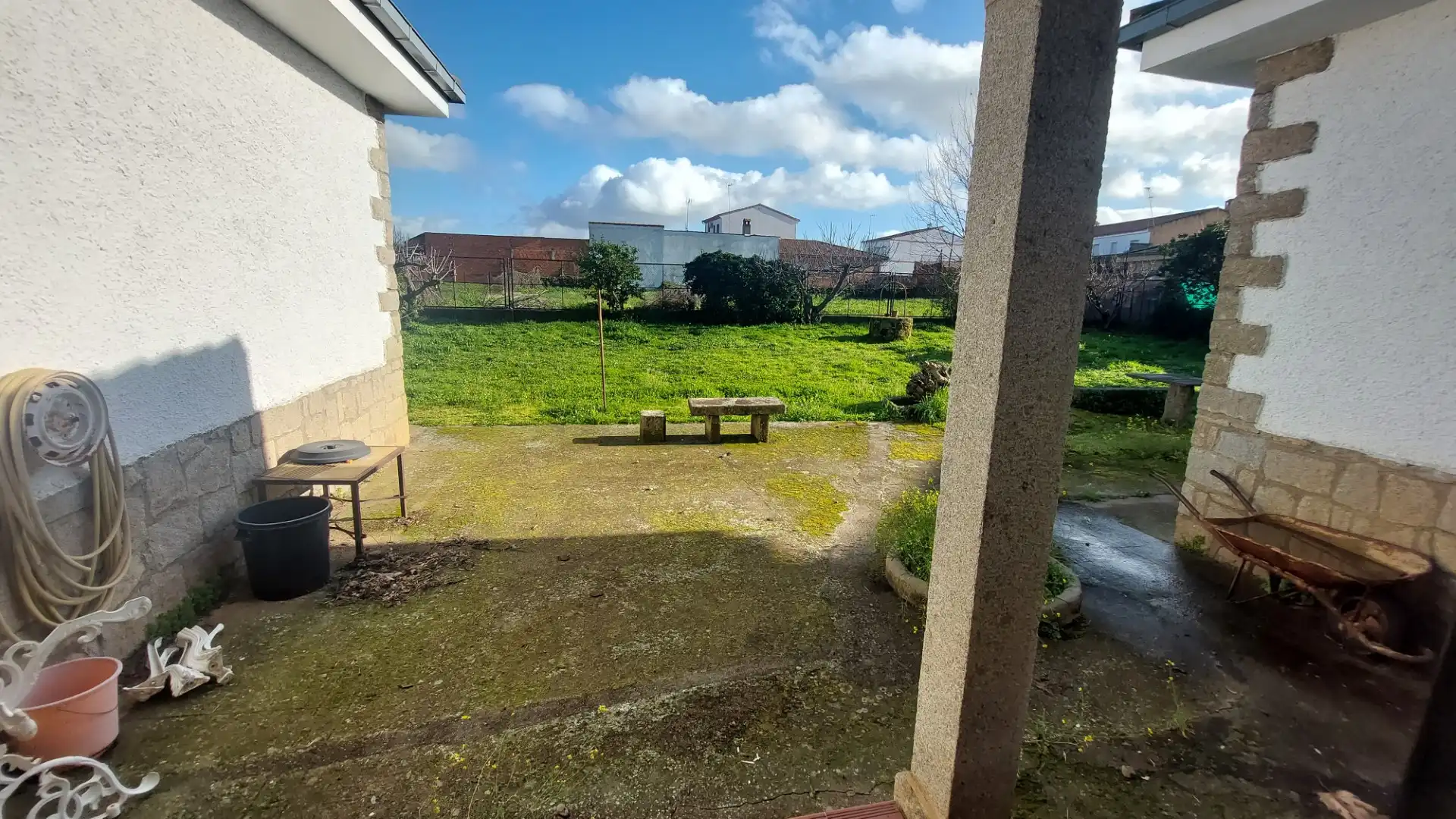 Casa o chalet en venta en N/A, -1, Villa del Campo