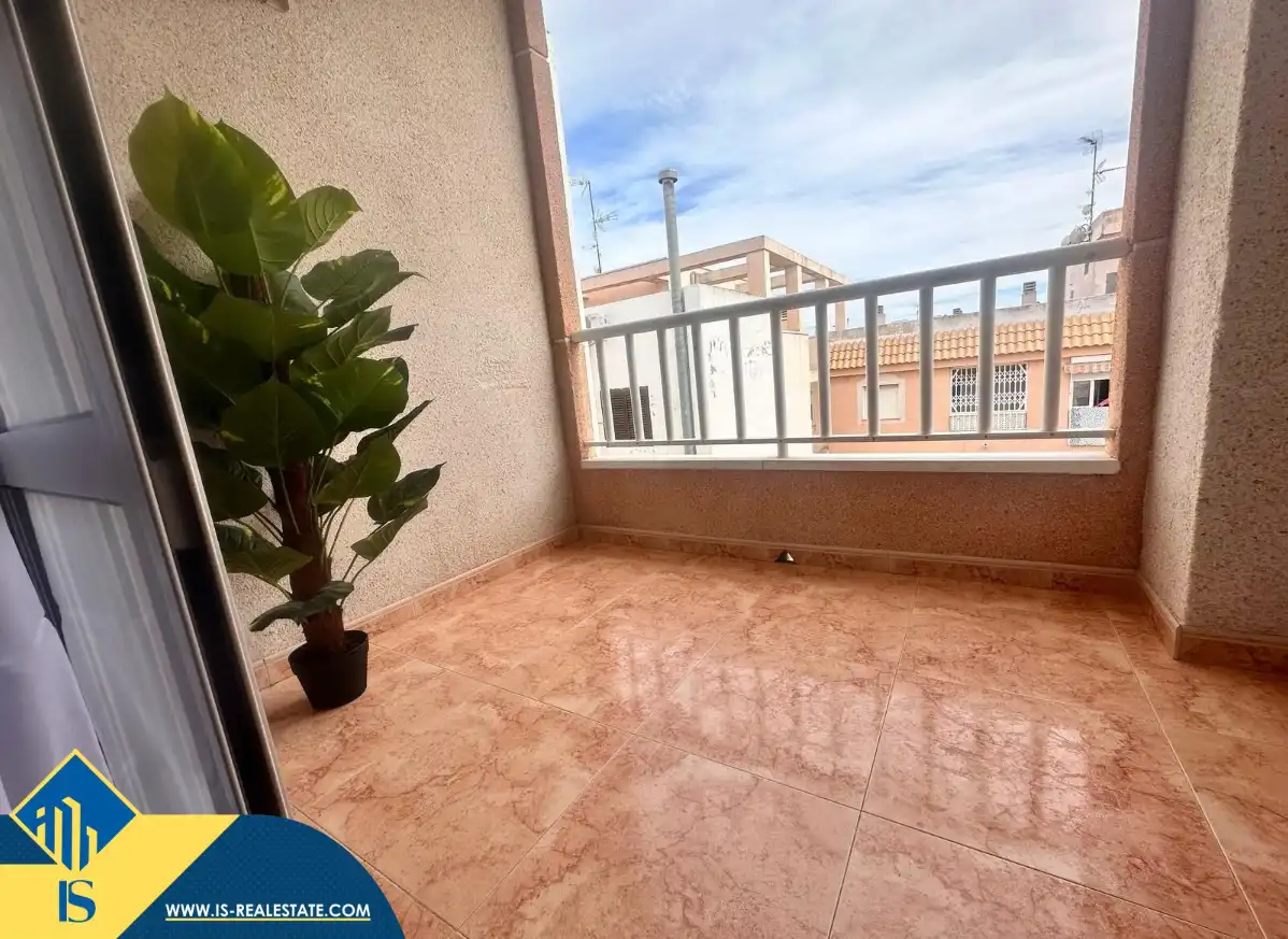 Ático con piscina en venta en Playa del Cura, imagen 5