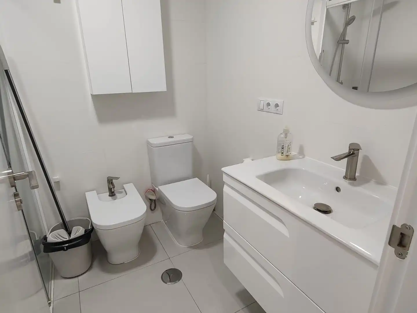 Appartement avec piscine à louer à Paseo DE SAN CRISTOBAL 20, imagen 4