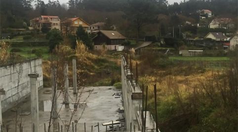 Foto 4 de Terreno en venta en Rúa Sartaxéns, Aldán, Cangas