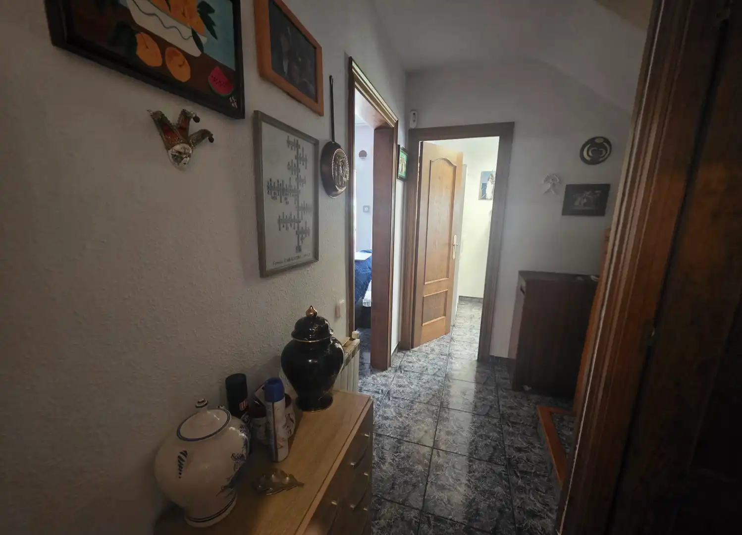 Casa adosada en venta en El Vendrell con Calefacción y Trastero