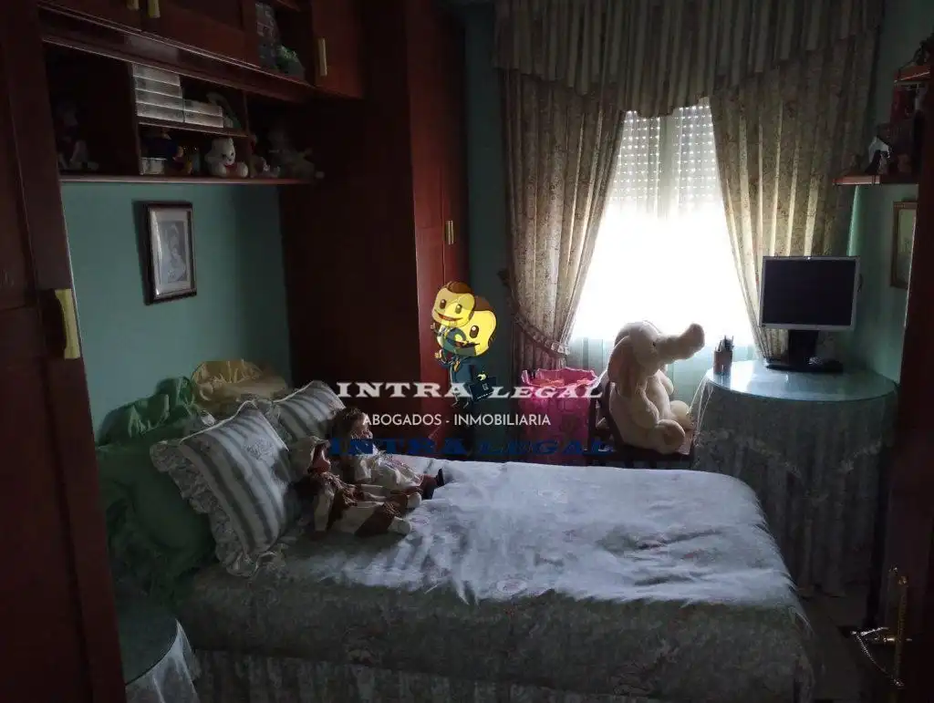 Habitación de Piso en venta en Guijuelo con Calefacción