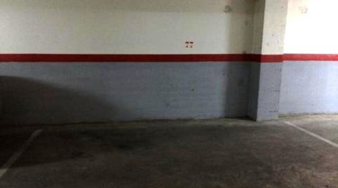Garaje en venta en avda. San Sebastián, Linares, Jaén