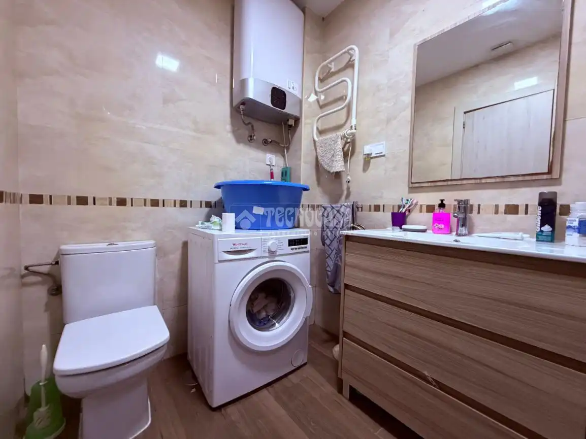 Piso en venta en Pueblo Nuevo