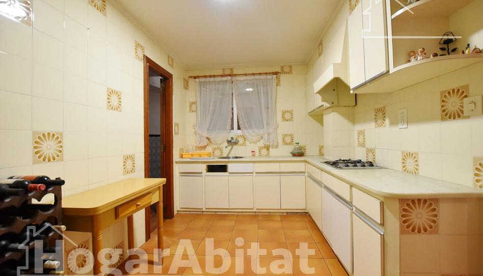 Foto 1 de Pis en venda a Carrer Valencia, Villalonga, Valencia