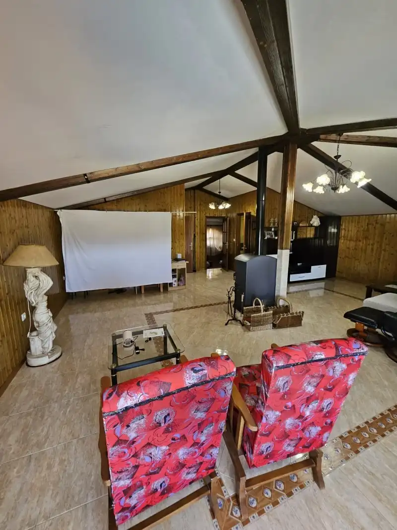 Chalet con terraza en venta en Malpartida de Cáceres, imagen 26
