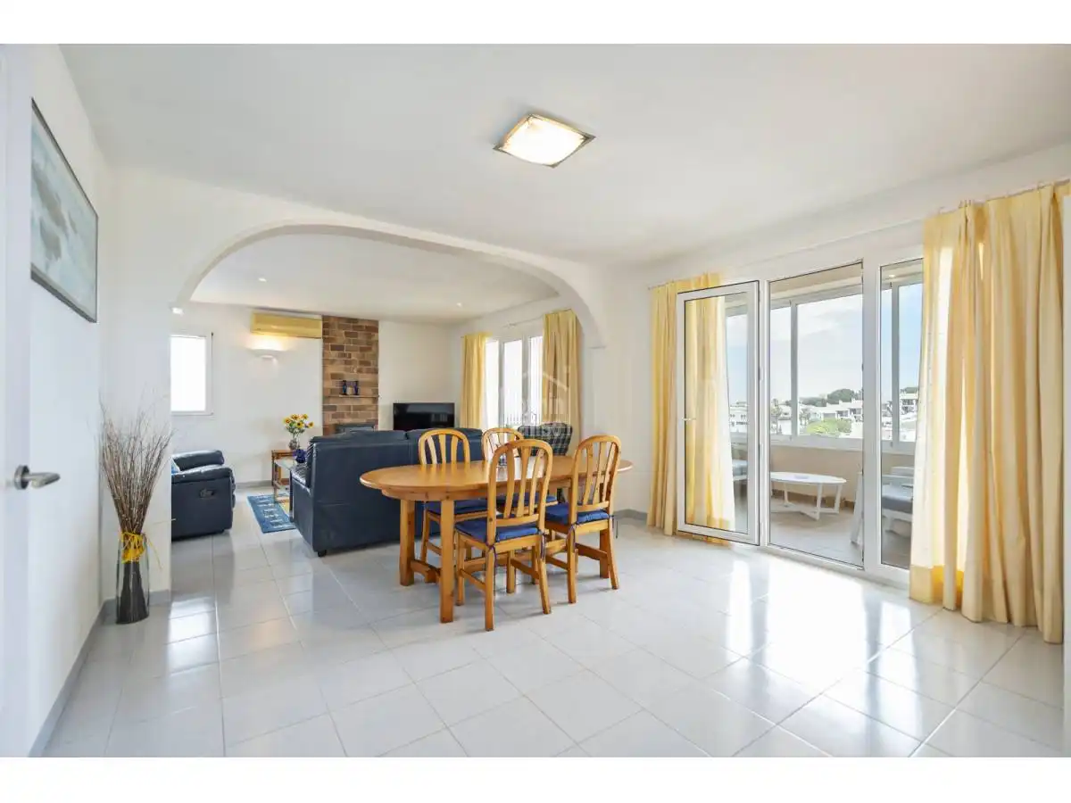 Detached house with pool for sale in Port d'Addaia, imagen 11