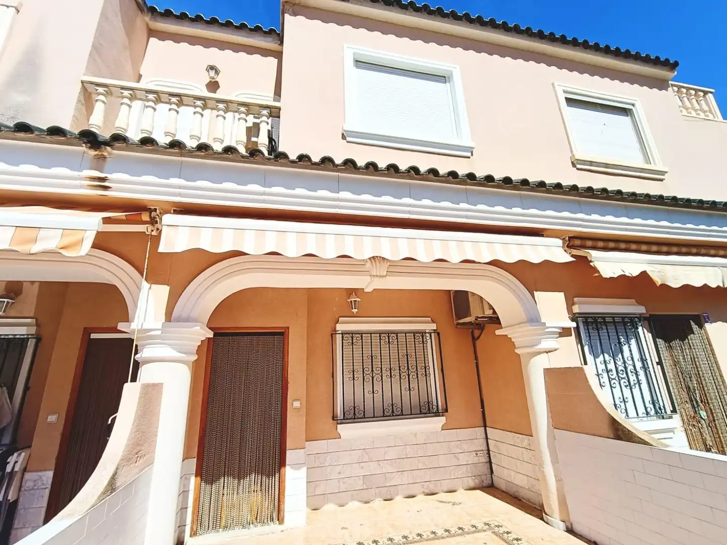 Casa a schiera con giardino in vendita a Santa Pola ciudad, imagen 3