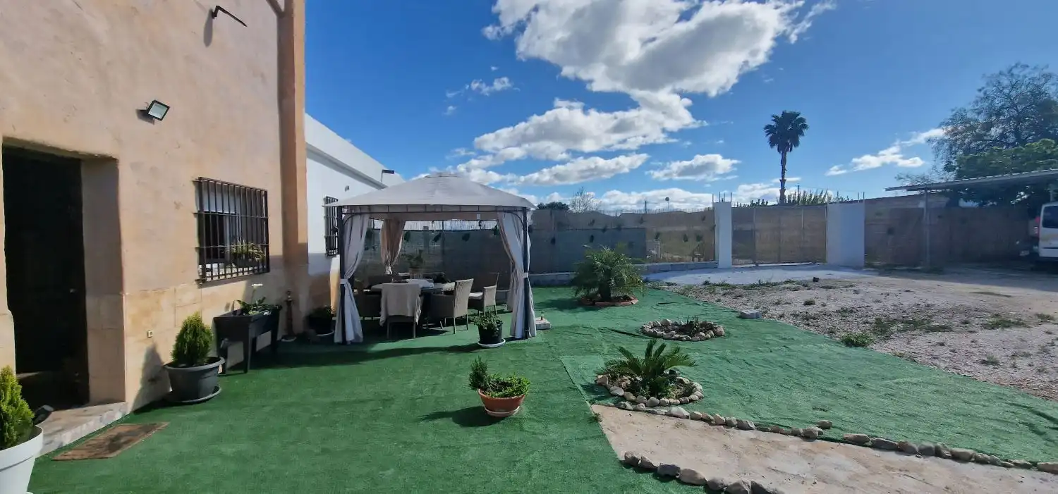 Villa avec piscine à vendre à Dolores, imagen 61