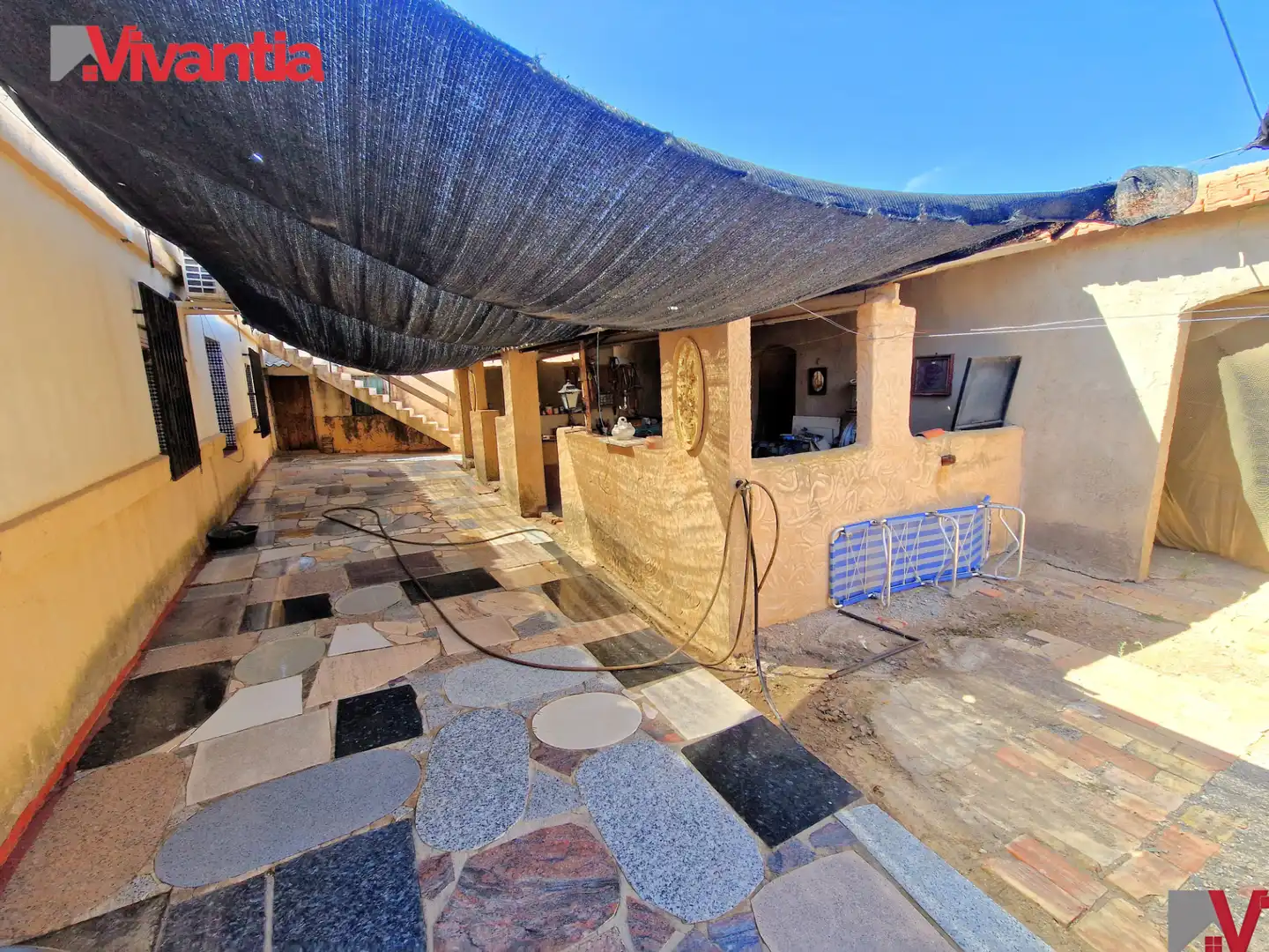 Villa avec jardin à vendre à Puerto Lumbreras, imagen 36