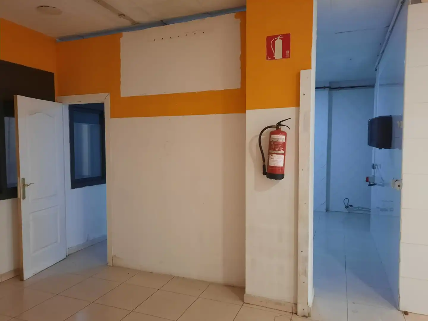 Local comercial de lloguer a Passeig de la Muntanya 54, imagen 3