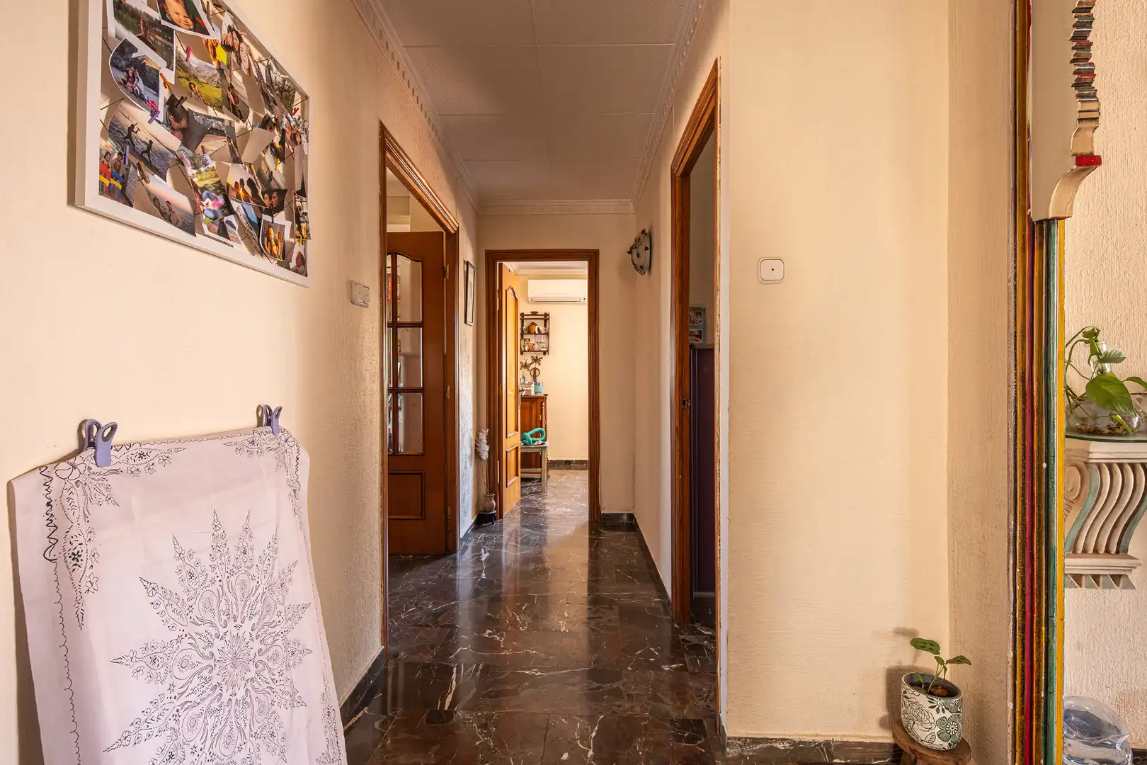 Ático en venta en Huétor Vega con Aire acondicionado y Calefacción