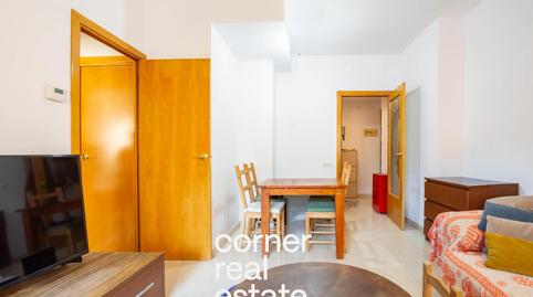 Foto 3 de Planta baja en venta en Carretera Montcada, de, Cementiri Vell, Terrassa