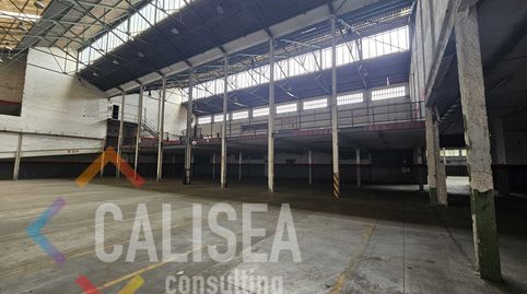 Photo 2 of Industrial buildings for rent in Passeig del Comerç, 72, Gràcia, Sabadell