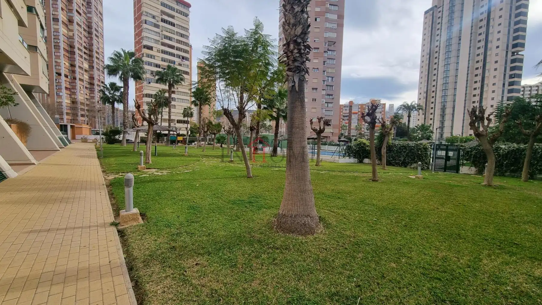 Apartament amb piscina en venda a Rincón de Loix, imagen 24