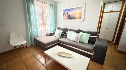 Foto 2 de Àtic de lloguer a L'Albir, Alicante