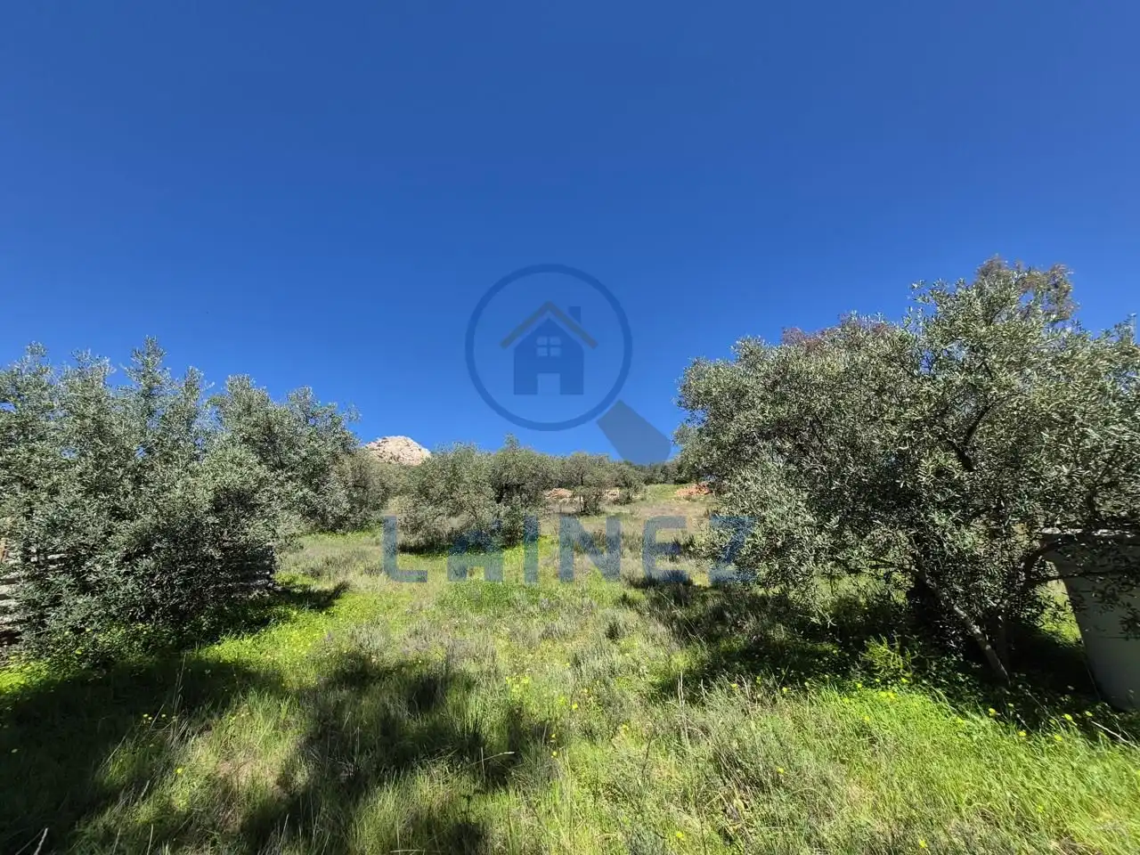 Grundstücke zum Verkauf in Peñarroya-Pueblonuevo