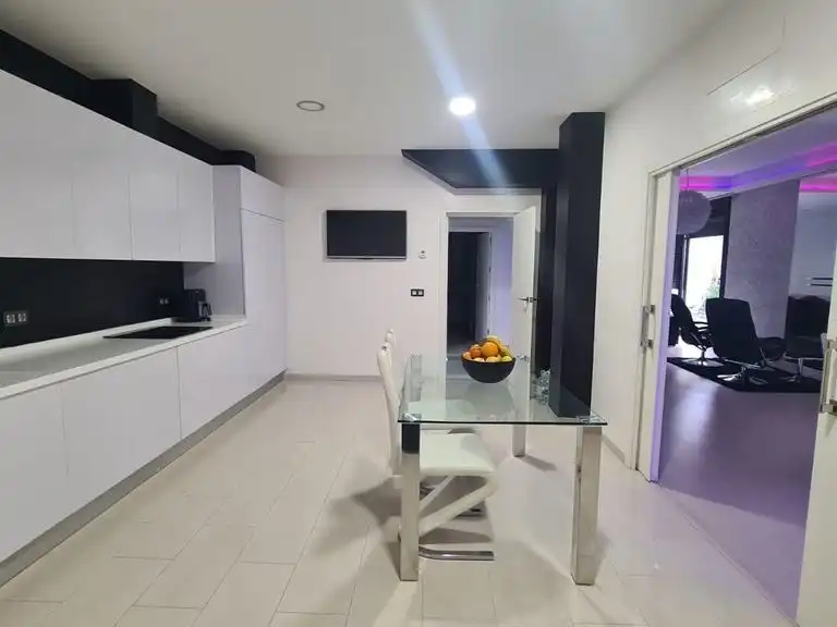 Casa con piscina in vendita a c./Polonia 2, imagen 13