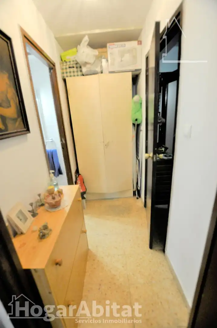 Piso en venta en Valencia con Trastero