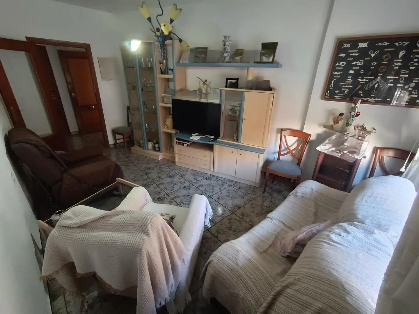 Piso en venta en Casco Antiguo