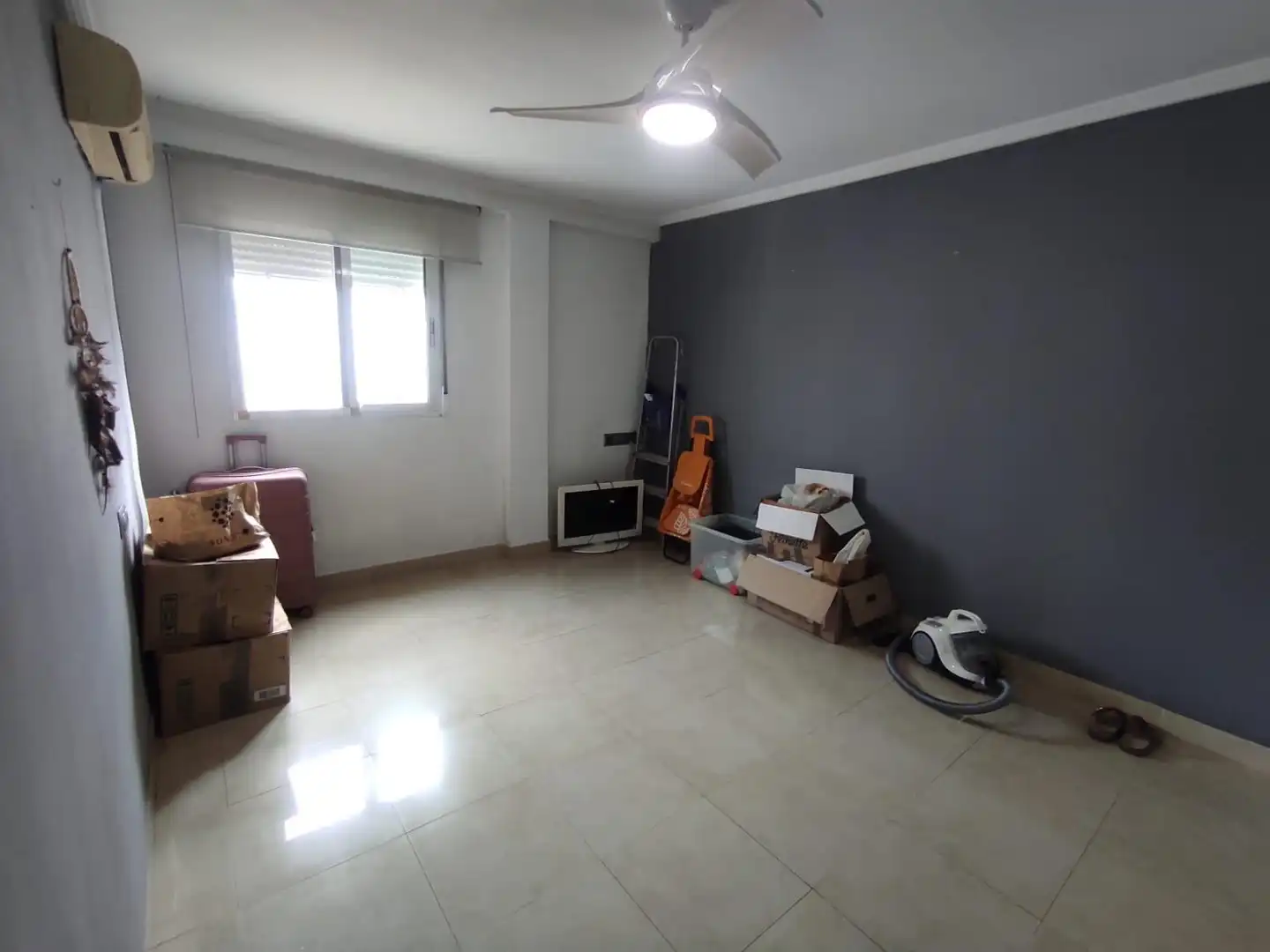 Flat for sale in Quart de Poblet  with Balcony