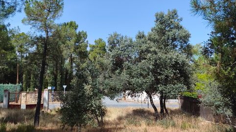 Venta de parcela en urbanización  Pinar jardín en Marugan Segovia, immagine 3