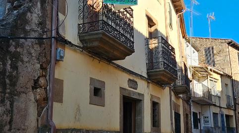 Foto 2 de Finca rústica en venda a Perales del Puerto, Cáceres