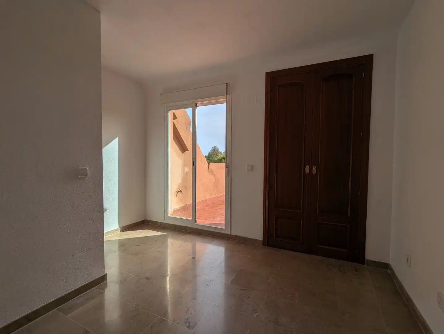 Penthouse mit Terrasse zum Verkauf in Bahía de Casares, imagen 13