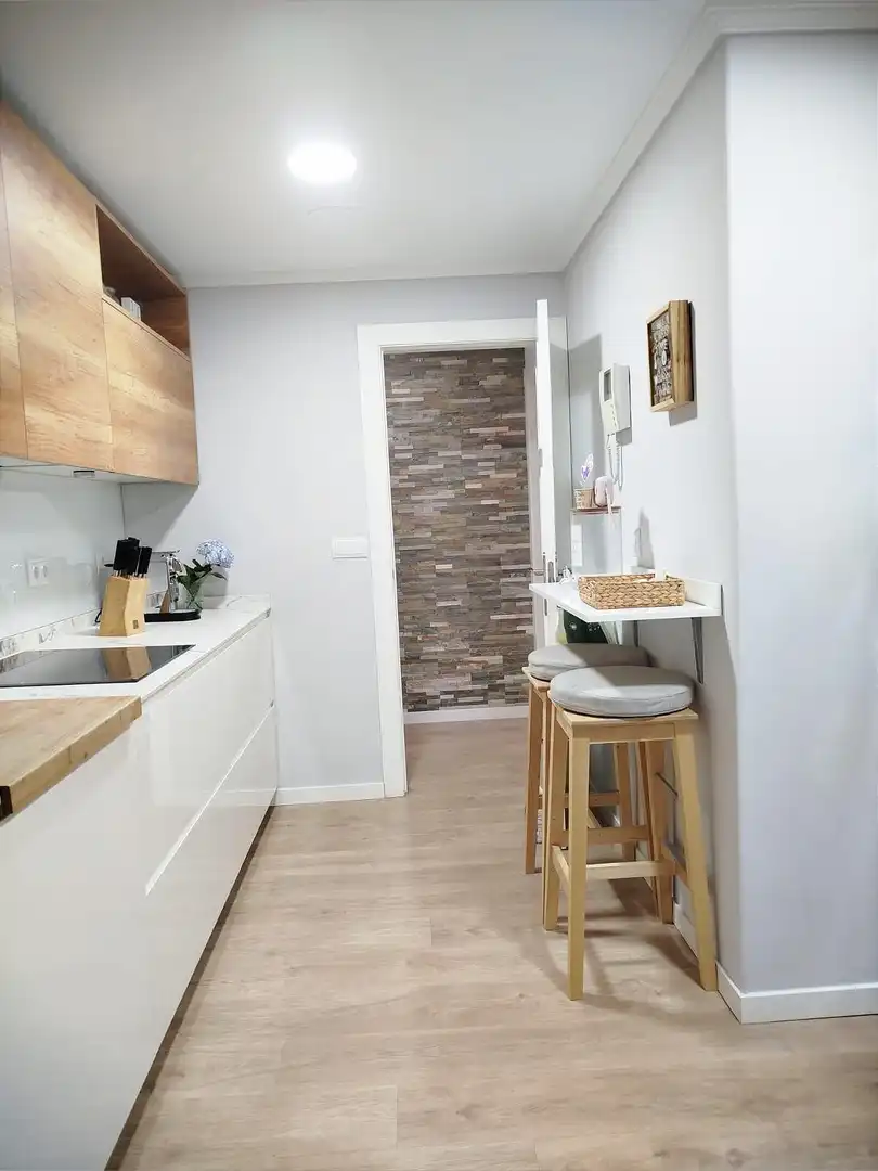 Kitchen of Ground floor for sale in Pedanías Este