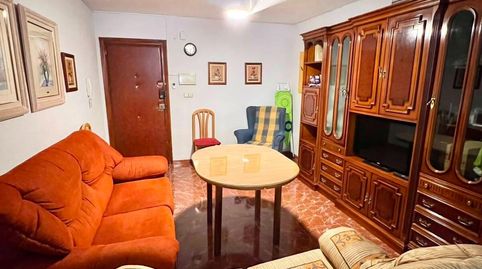 Foto 2 de Habitació a Barrio de Zaidín, Granada Capital
