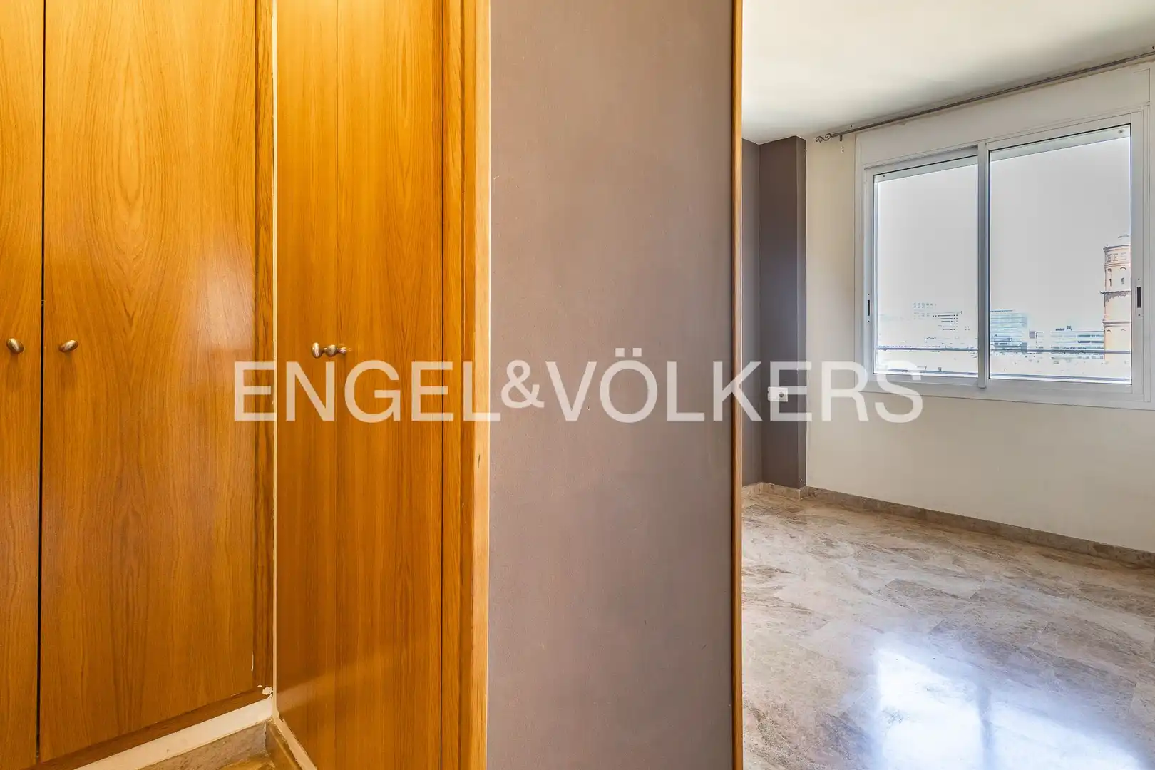 Wohnung mit Aufzug zum Verkauf in Sant Martí, imagen 38