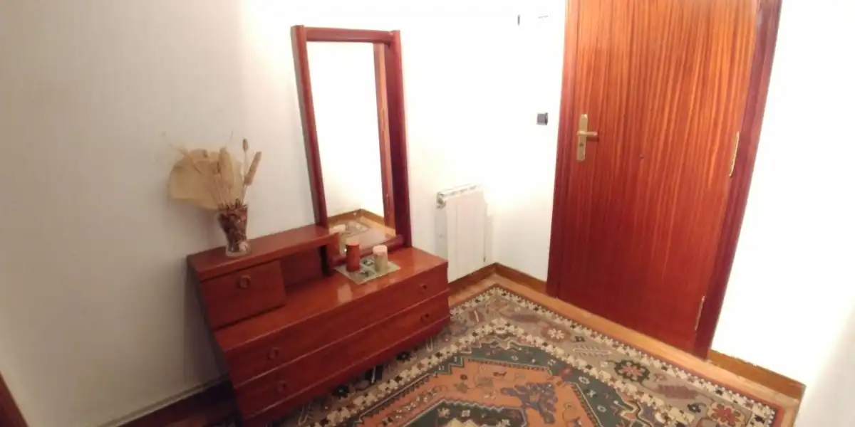 Habitación de Piso en venta en Atxondo con Calefacción, Terraza y Amueblado