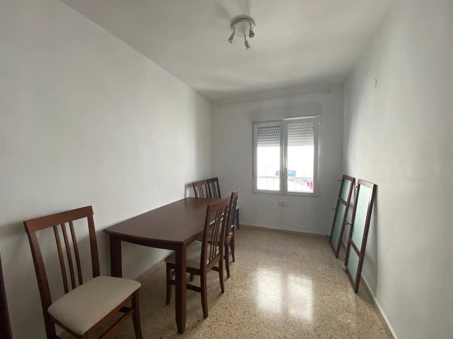 Flat for rent in Carrer de Sant Rafel, 44, Centro Histórico
