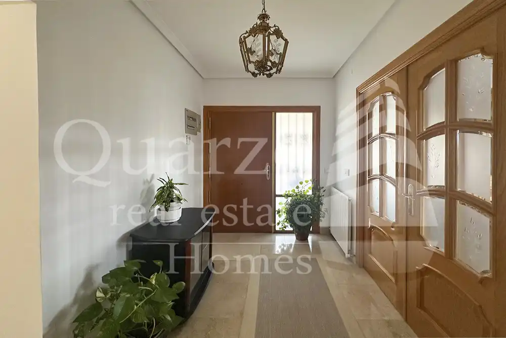 Houses for sale in Villaviciosa de Odón  with Air Conditioner, Heating and Private garden